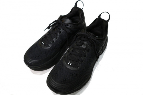 スニーカーのHOKAONEONE