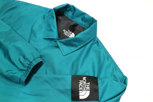アウトドアブランドのTHE NORTH FACE