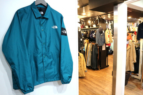 THE NORTH FACEのザ・ノースフェイス