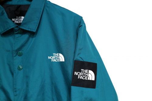 コーチジャケットの古着