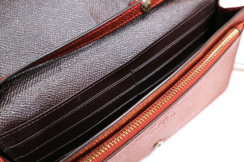 バッグの中古