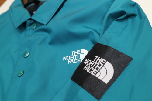 イベントなうのTHE NORTH FACE買取UP
