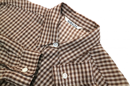 レアアイテムのAURALEE