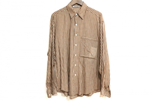 AURALEEのオーラリー