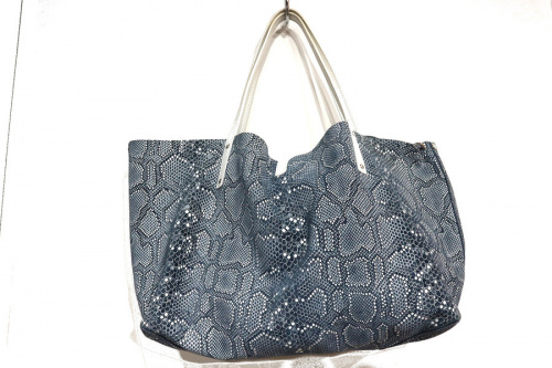 ﾃｨﾌｧﾆｰのトートバッグ