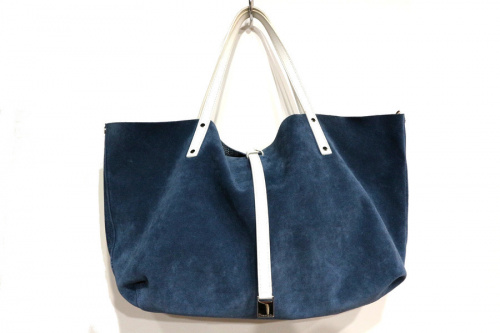 トートバッグの中古