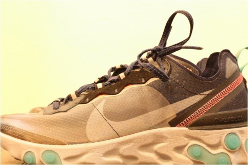 NIKEのナイキ