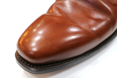 チャッカ―ブーツの中古