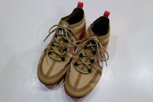 NIKEのナイキ