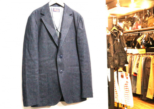 BLUE　BLUEのブルーブルー