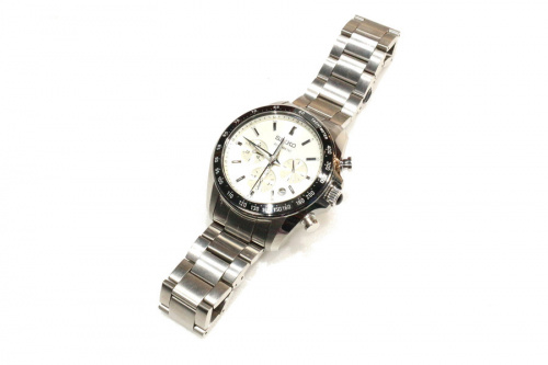 SEIKOのセイコー