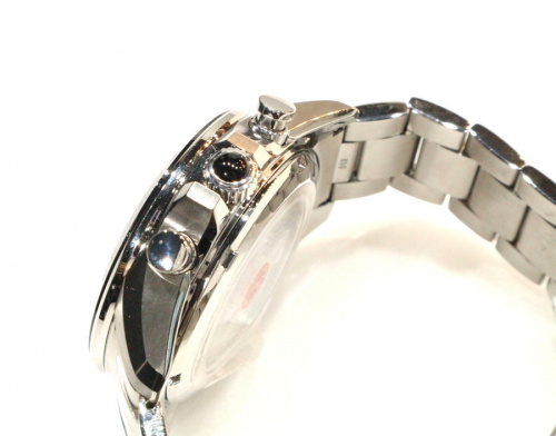 50TH Aniversaryモデルの箱、コマ、取説、付替えベルト付