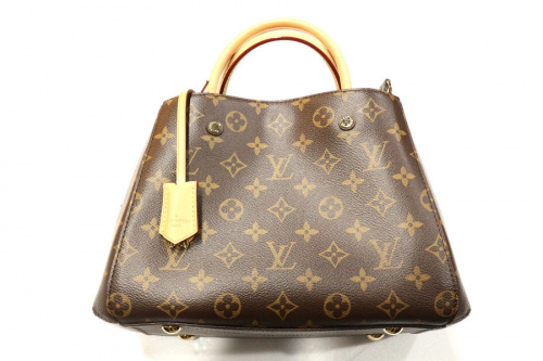 ルイヴィトンのバッグ