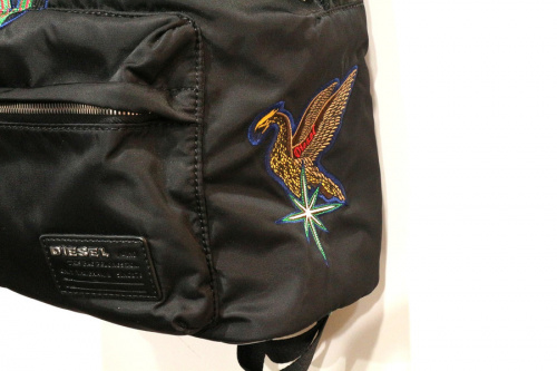 バックパックの古着買取