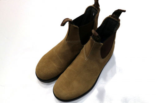 BLUND STONEのブランドストーン