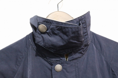 カバーオールのメンズ