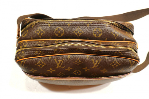 LOUIS VUITTONのルイヴィトン