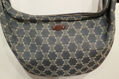 セリーヌのバッグ