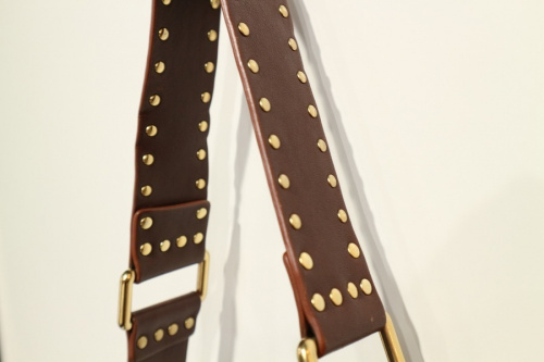 バッグのマカダム