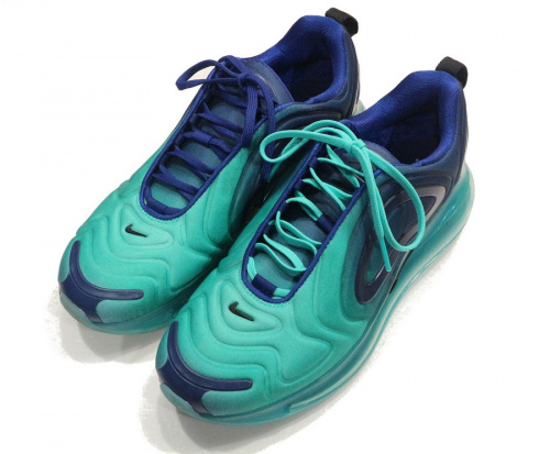 NIKEのナイキ