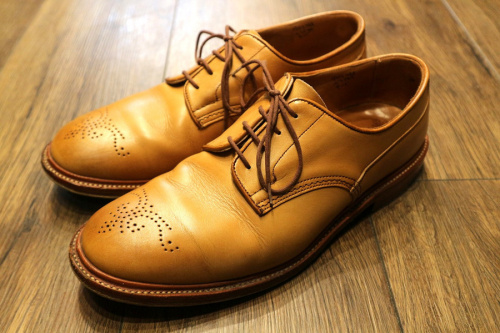Tricker’sのトリッカーズ