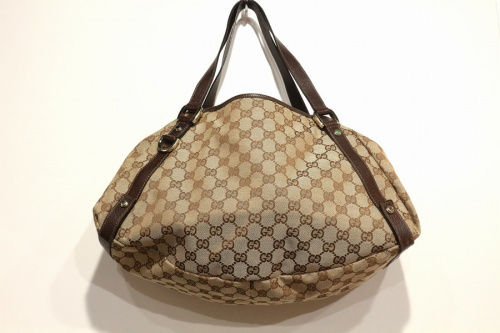 GUCCIのグッチ