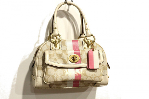 coachのコーチ