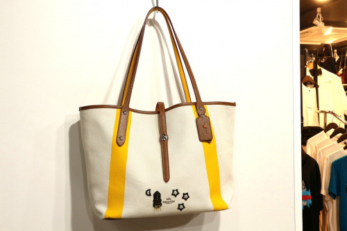 coachのコーチ