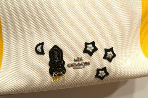 トートバッグの古着
