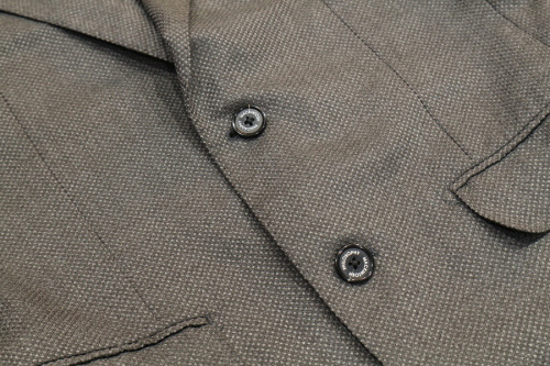 トロッタージャケットの古着