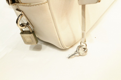 バッグのサフィアーノ