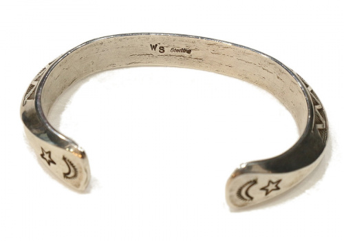 ワイルセカテロのメンズ