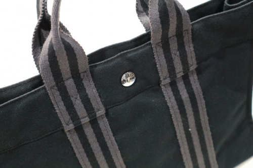 エルメスのハンドバッグ