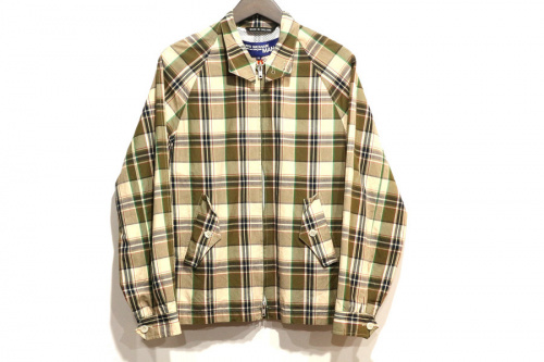 JUNYA WATANABE CdG MANのジュンヤワタナベ