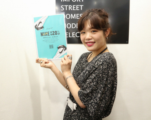 トレファクスタイル市川北口店ブログ画像１