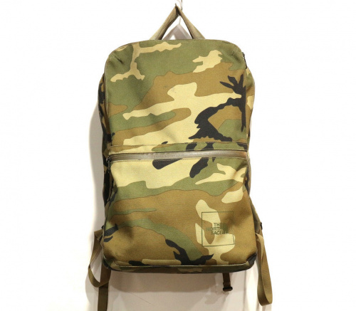 THE NORTH FACEのザノースフェイス