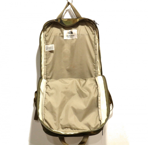 シャトルデイバッグの古着