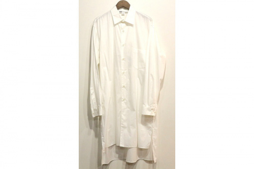 Y-3のワイスリー