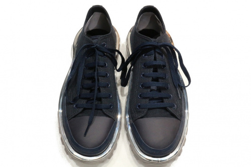 アディダス バイ ラフシモンズのRS DETROIT RUNNER