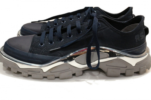 RS DETROIT RUNNERの古着