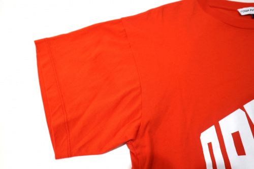 プリントTシャツの古着