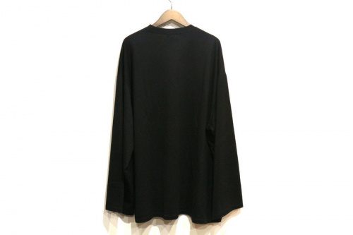ラッドミュージシャンのLONG SLEEVE SUPER BIG T-SHIRT