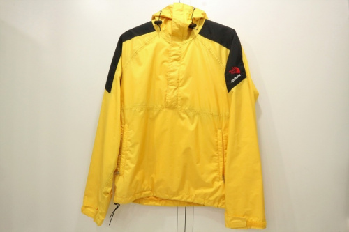 THE NORTH FACEのザノースフェイス