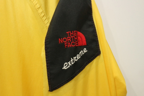 ザノースフェイスのジャケット
