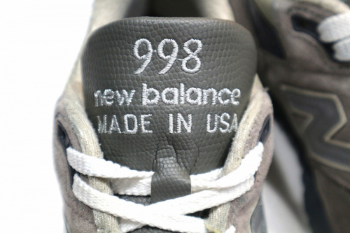 M998の古着