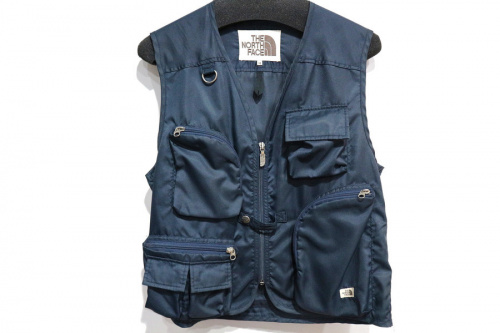 THE NORTH FACEのザノースフェイス