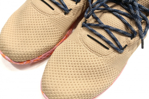 adidas PW Tennis Huの古着