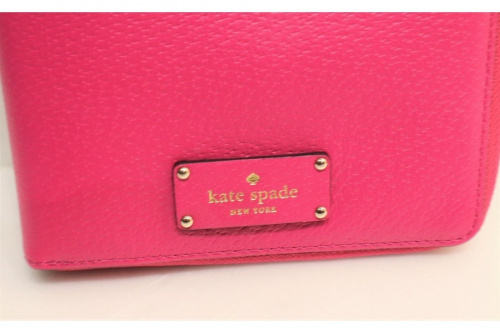 Kate Spade NEW YORK¤Î¥±¥¤¥È¡¦¥¹¥Ú¡¼¥É¥Ë¥å¡¼¥è¡¼¥¯