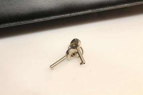 ブリーフケースのメンズ