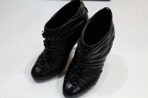 CHANELのシャネル